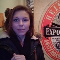 Riina Zingerman