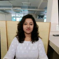 Pritha Chatterjee