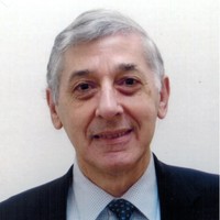 Robin Carruthers