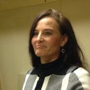 Cathy Riewer