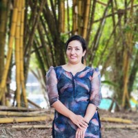 Neethu Margret Kuncheria