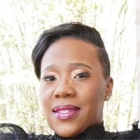 Dr. Alicia Mckinzy