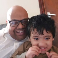 Rizwan Urrehman