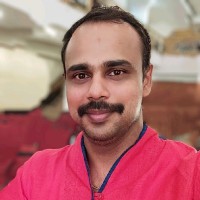 Rahul Harshan