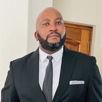 Ntokozo Luvuno