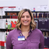 Samantha Stoltz