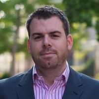 Aaron P. Lake