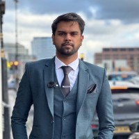 Muhammed Safwan Naseer