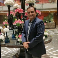 Umesh Bhardwaj