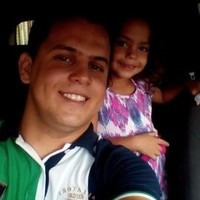 Marcos Vinicius De Souza Santa Rosa