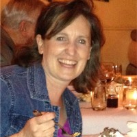 Jenny Clark