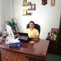 Shamit Shrestha