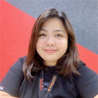 Aprille Rose Cruzada