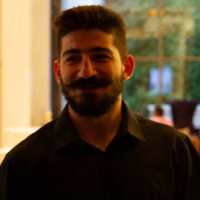 George Vafiadis
