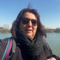 Peyron Delphine