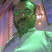 mohammed uzair moosani