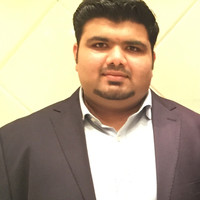 Ubaid Sohail