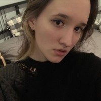 Мария Усачёва
