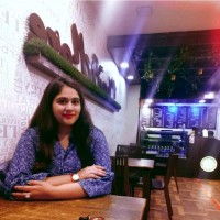 Smita Dixit