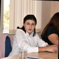 Tatev Ayvazyan