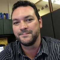 Rob Fletcher