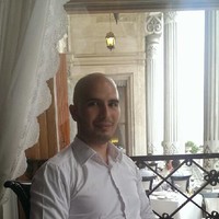 Alper Gurluk