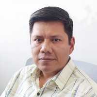 Fernando Victor Blanco Adrián