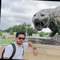 MD ILYAS PASHA