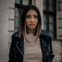 Ivanka Marinova