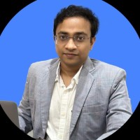 Sandeep Patel Pharma Consultant