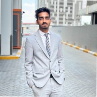 Kiran Shetty