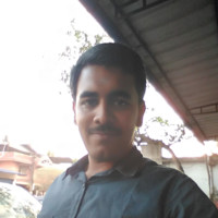 Muralikrishnan M