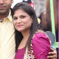 Divya Chhabra