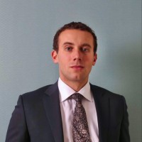 Alexander Meliksetov
