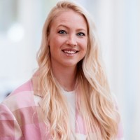 Rebecka Lindhe 👩🏼💻