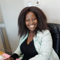 Nothando Ndlovu