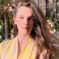 Sitora Rakhmanova