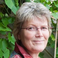 Marijke Van Welzen