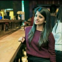 Diksha Goyal