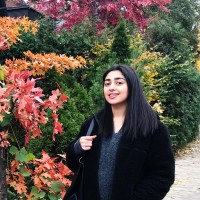 Melika Shirdarreh