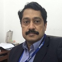 V.T. NAIR