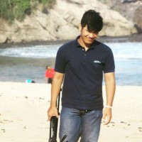 Dicky Mahendra