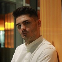 Marcos Mercado