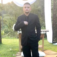 Nathan Gabriel