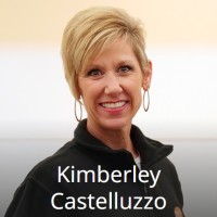 Kimberley Castelluzzo