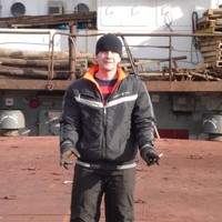 Андрей Хлопотов