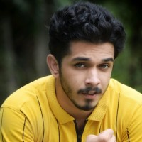 Nitheesh J