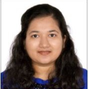Vanshree Bapat