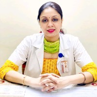 Dr. Mrinalini Agarwal