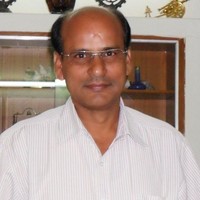 Rajendra Indoria